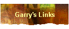 Garry's Links
